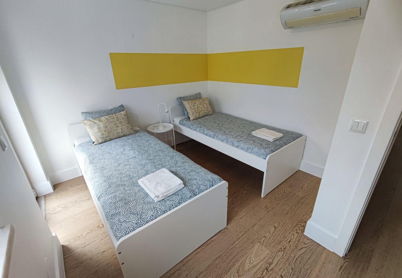 Casa geminada em Lisboa - Lisboa V3 Benfica Lisboa
