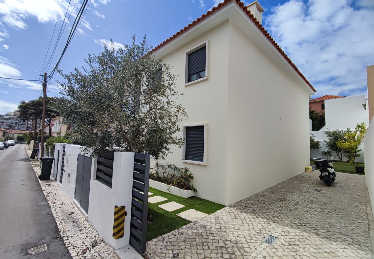 Casa geminada em Lisboa - Lisboa V3 Benfica Lisboa