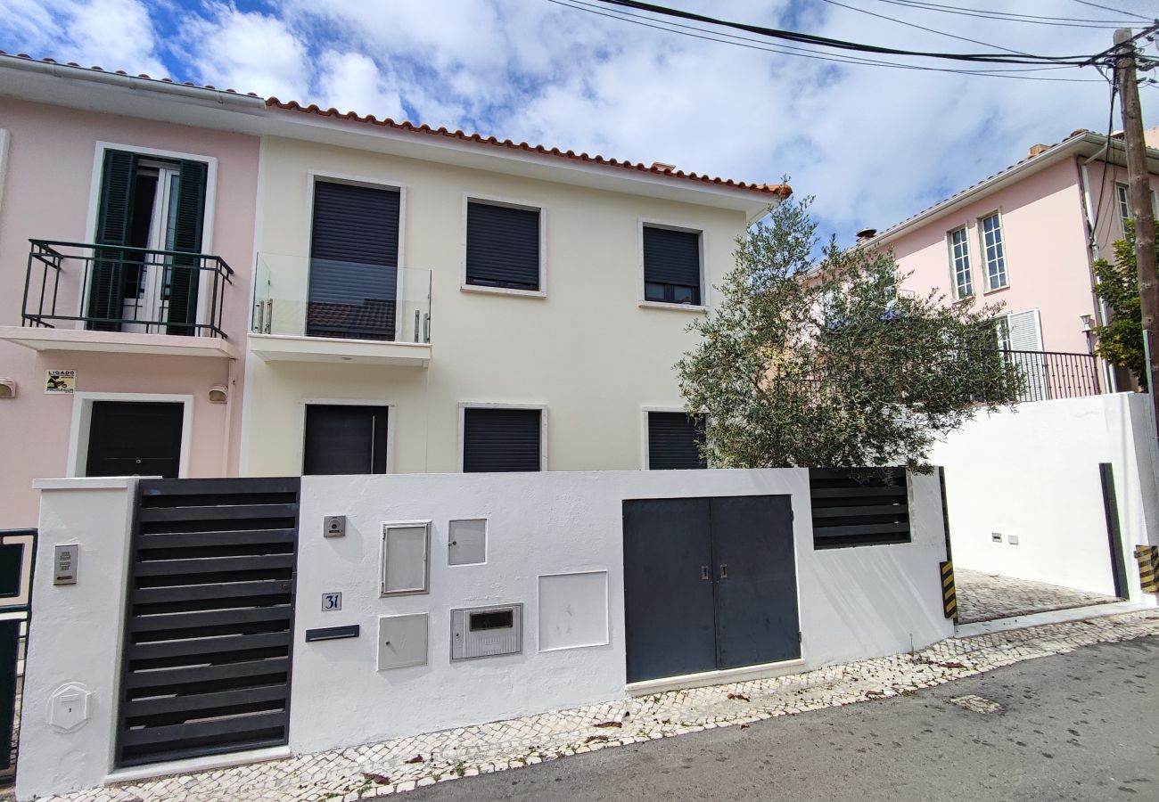 Casa geminada em Lisboa - Lisboa V3 Benfica Lisboa