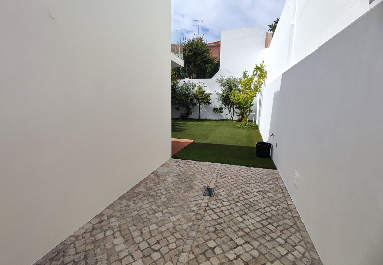 Casa geminada em Lisboa - Lisboa V3 Benfica Lisboa