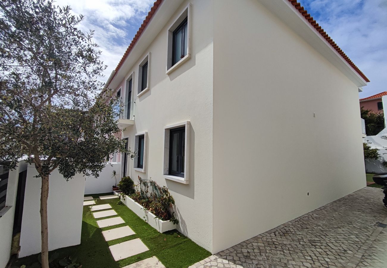 Casa geminada em Lisboa - Lisboa V3 Benfica Lisboa