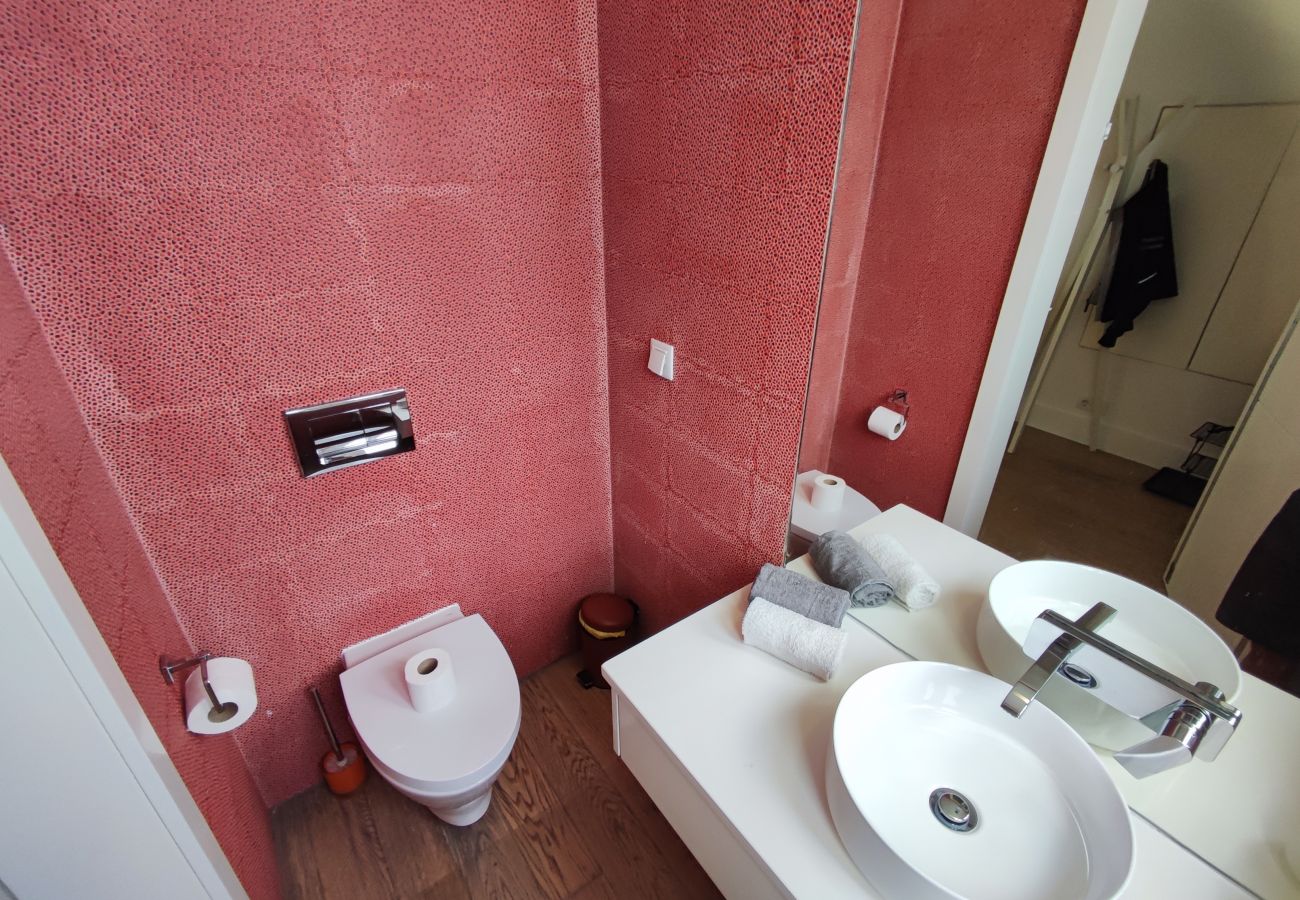 Casa geminada em Lisboa - Lisboa V3 Benfica Lisboa