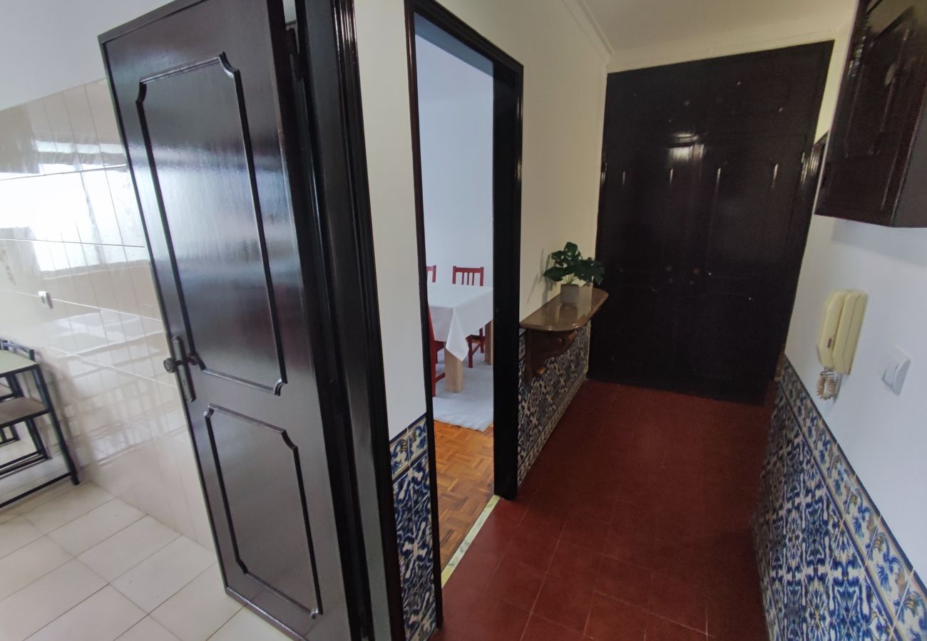 Apartamento em Amadora - Lisboa, T2 espaçoso na Damaia, Lisboa