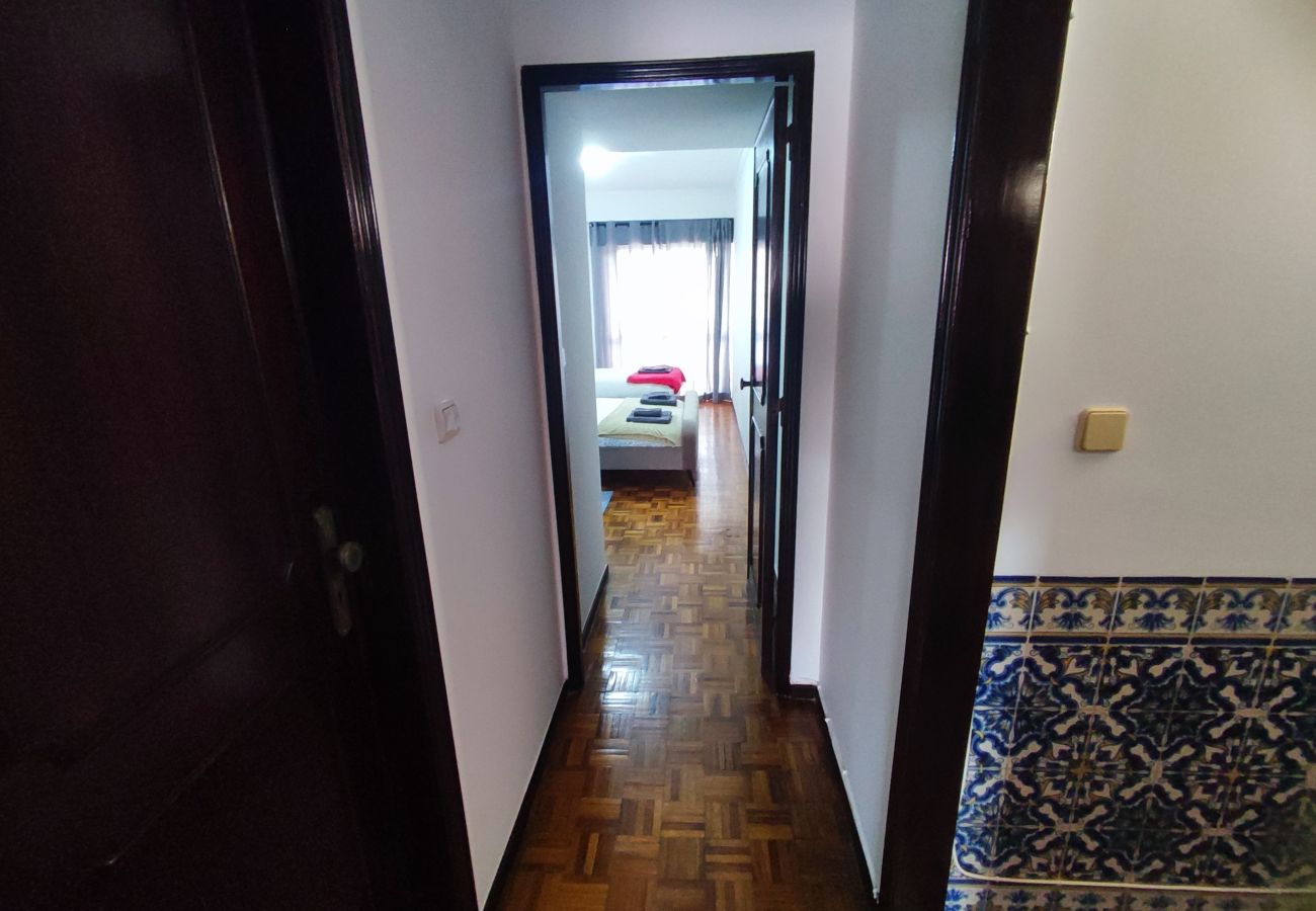 Apartamento em Amadora - Lisboa, T2 espaçoso na Damaia, Lisboa