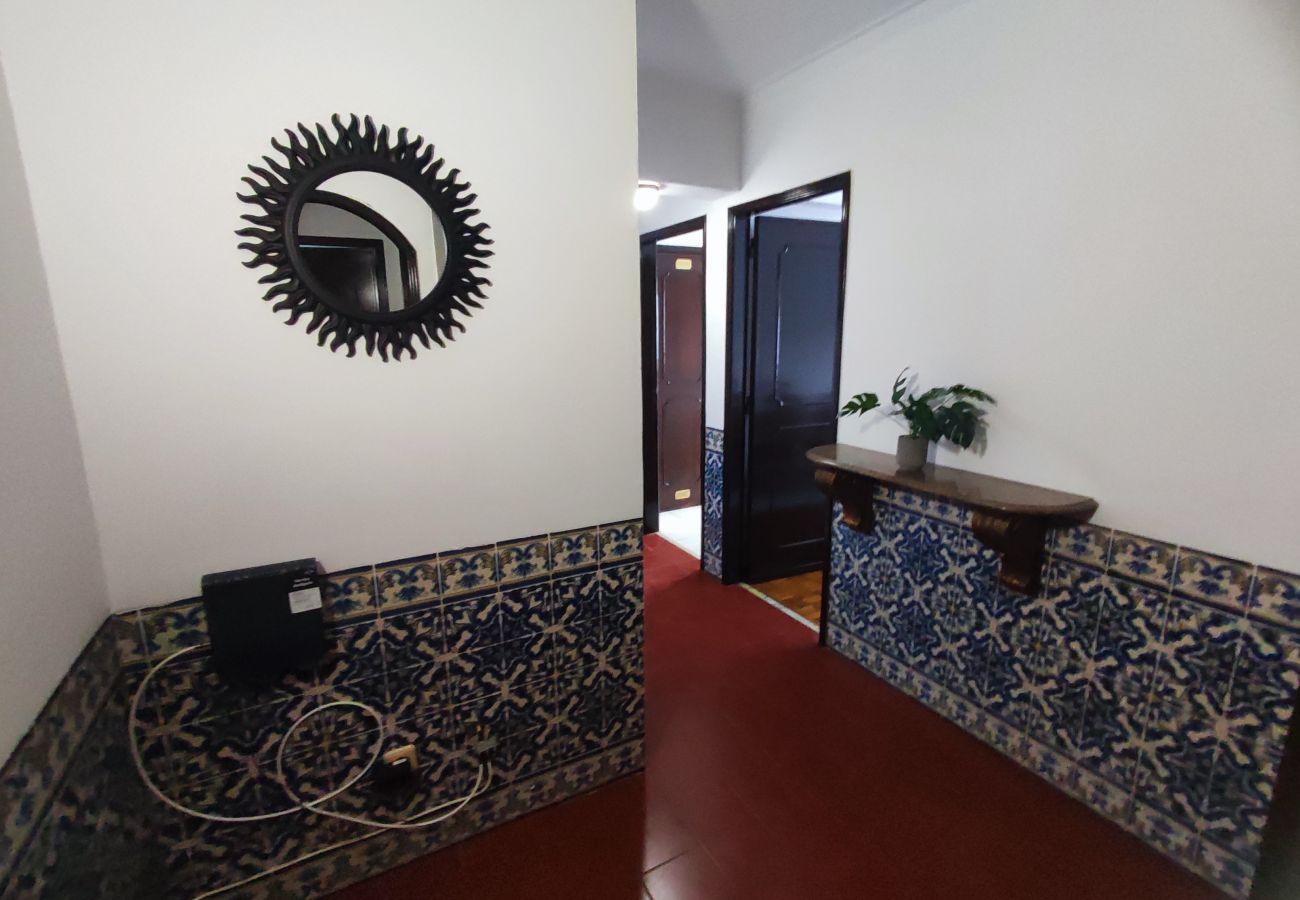 Apartamento em Amadora - Lisboa, T2 espaçoso na Damaia, Lisboa