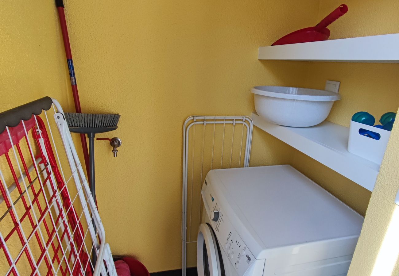 Apartamento em Lisboa - Lisboa T1 Varanda com vista rio, R Cidade Cardiff, Lisboa