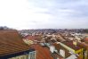 Apartamento em Lisboa - Lisboa T1 Varanda com vista rio, R Cidade Cardiff, Lisboa