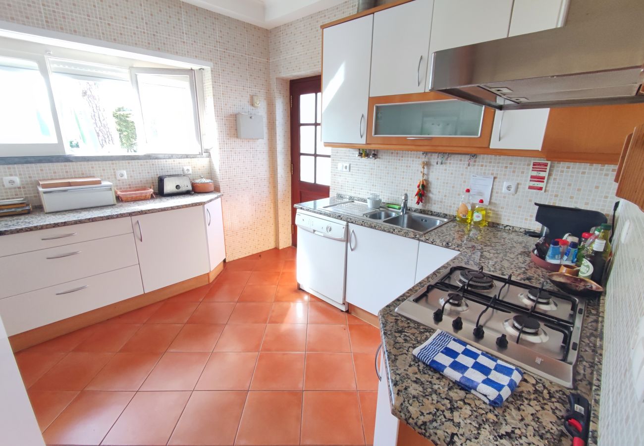 Casa em Colares - Sintra, Moradia rustica tradicional em Colares, Sintra
