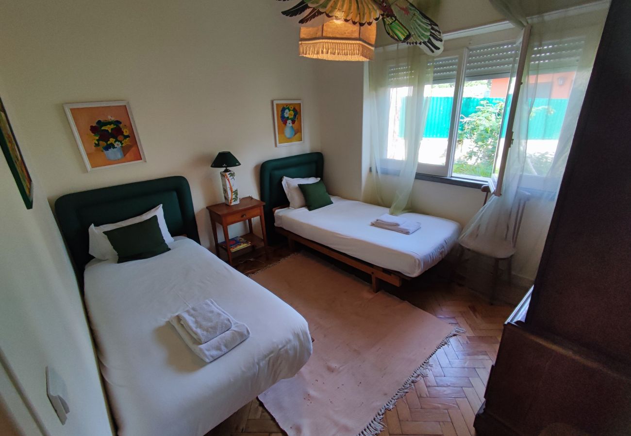 Casa em Colares - Sintra, Moradia rustica tradicional em Colares, Sintra