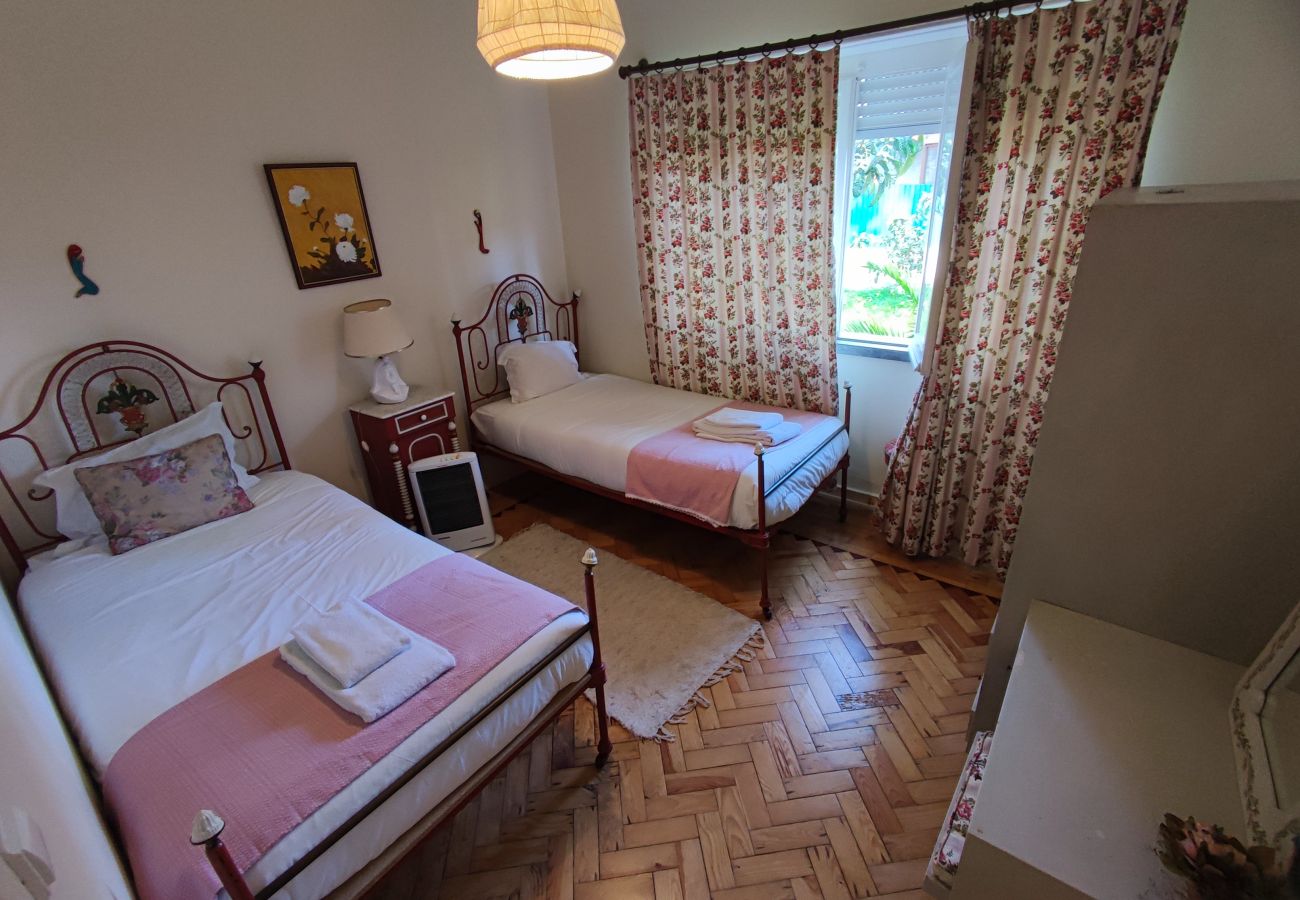 Casa em Colares - Sintra, Moradia rustica tradicional em Colares, Sintra