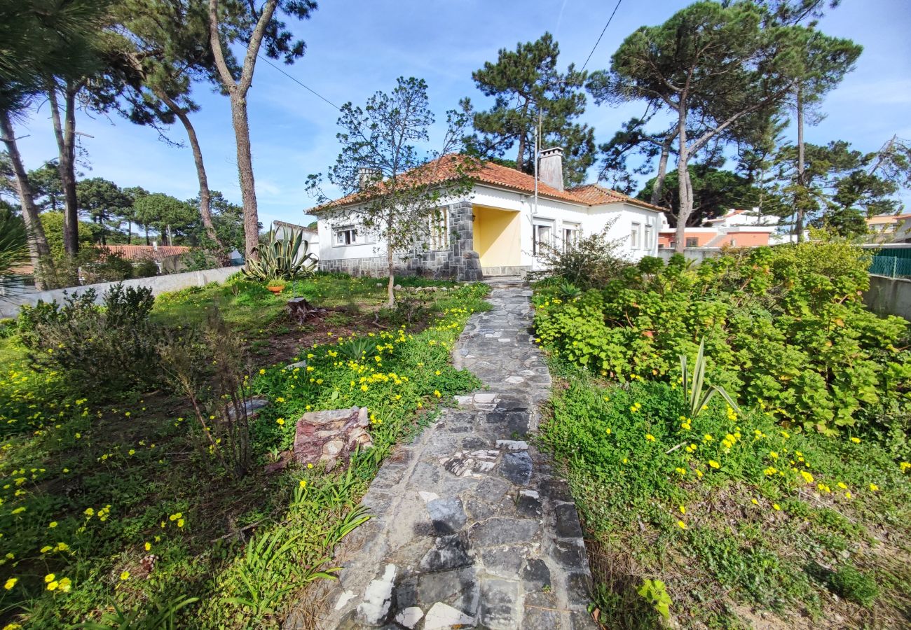 Casa em Colares - Sintra, Moradia rustica tradicional em Colares, Sintra