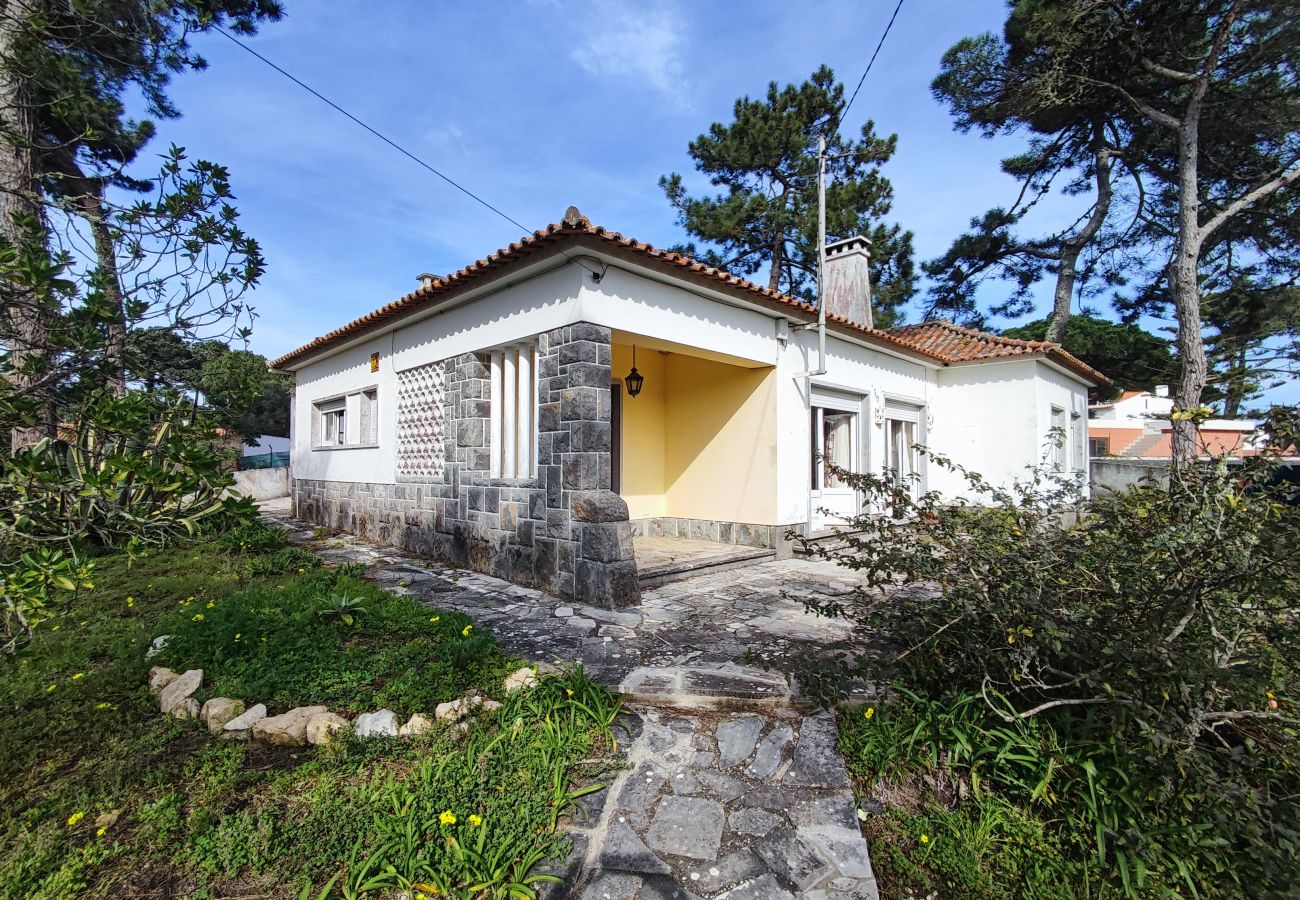 Casa em Colares - Sintra, Moradia rustica tradicional em Colares, Sintra
