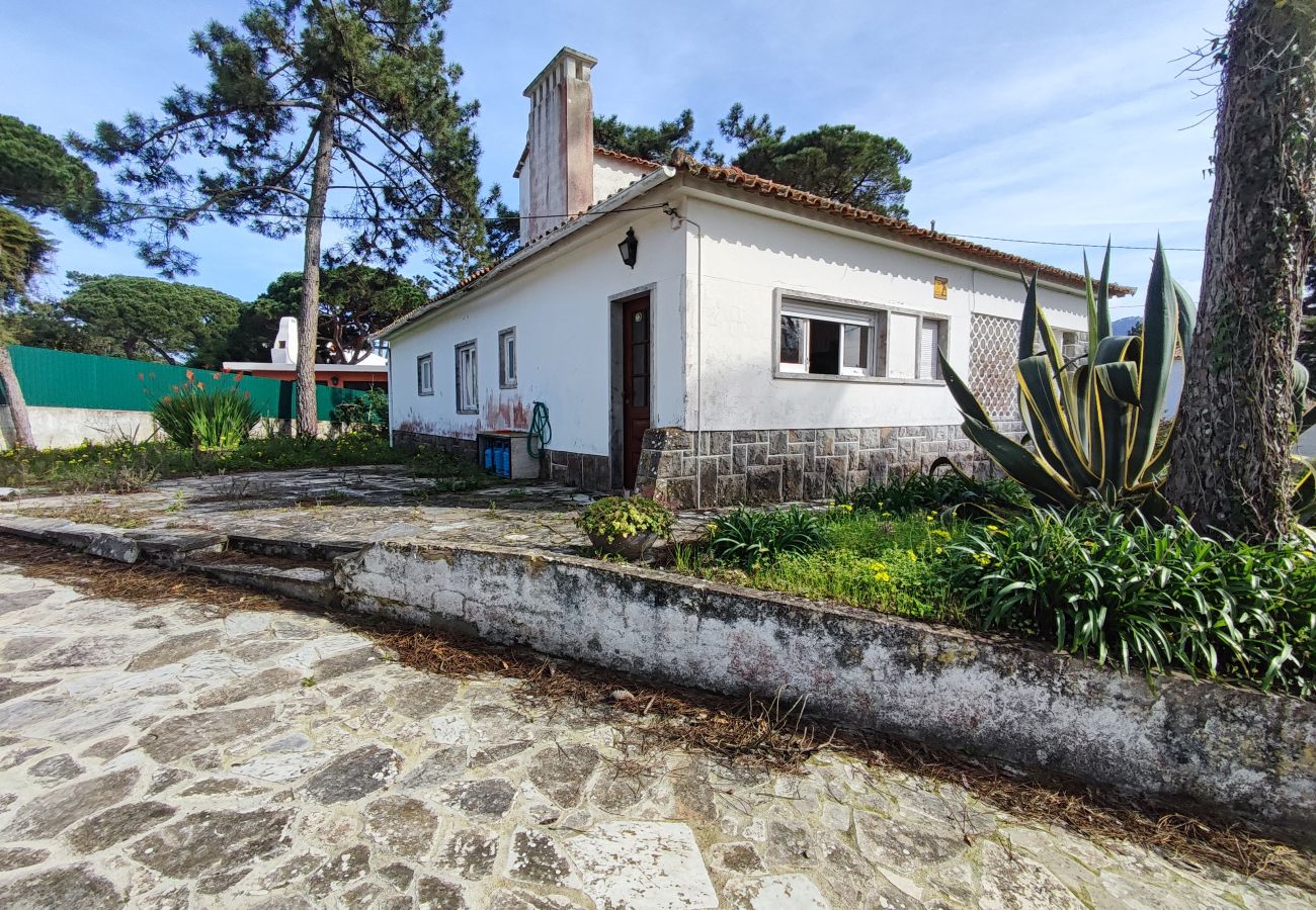 Casa em Colares - Sintra, Moradia rustica tradicional em Colares, Sintra