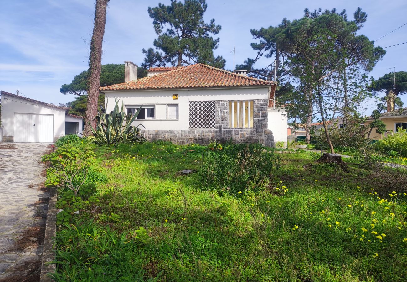 Casa em Colares - Sintra, Moradia rustica tradicional em Colares, Sintra