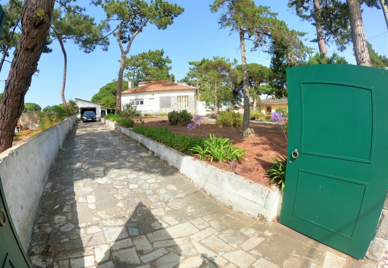 Casa em Colares - Sintra, Moradia rustica tradicional em Colares, Sintra