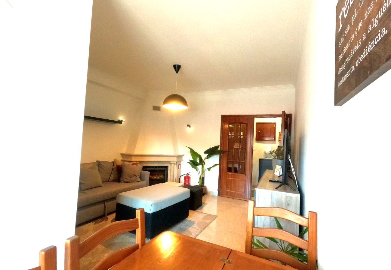 Apartamento em Oeiras - Lisboa, apartamento T1 Moderno com varanda em Barcarena, Oeiras