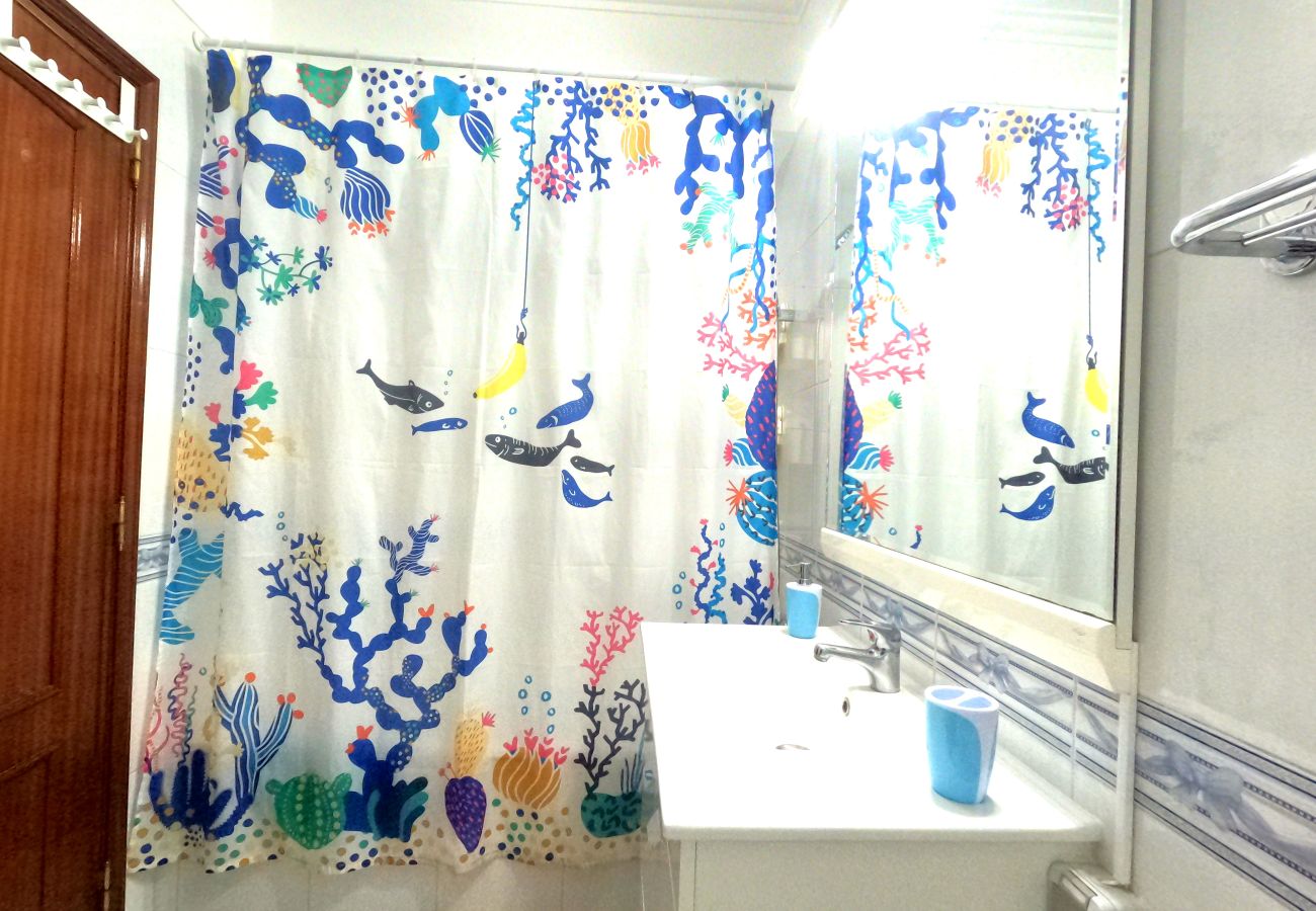 Apartamento em Oeiras - Lisboa, apartamento T1 Moderno com varanda em Barcarena, Oeiras