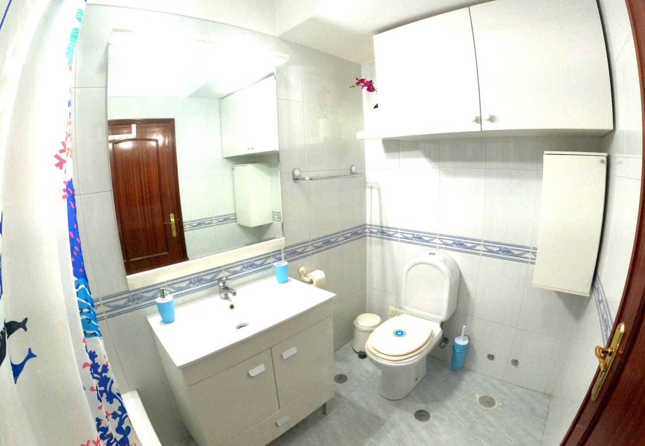 Apartamento em Oeiras - Lisboa, apartamento T1 Moderno com varanda em Barcarena, Oeiras