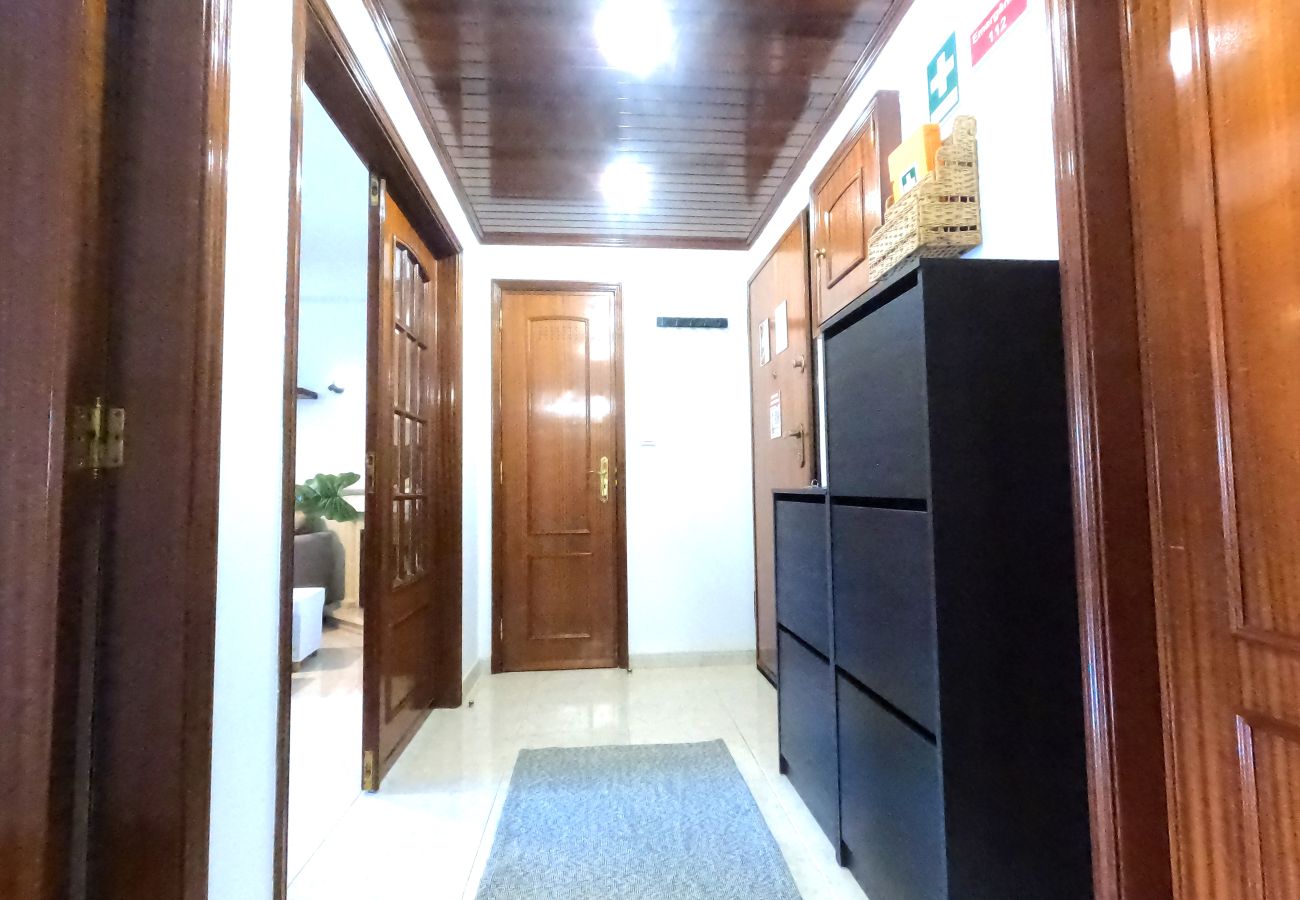 Apartamento em Oeiras - Lisboa, apartamento T1 Moderno com varanda em Barcarena, Oeiras