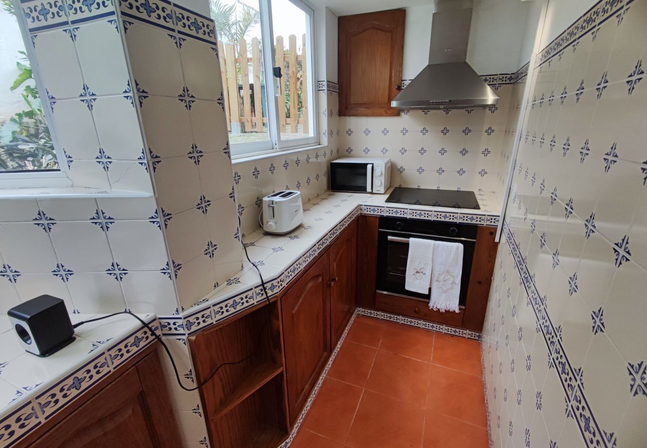 Apartamento em Estoril - Cascais, T2 com excelente jardim no Estoril, Livramento