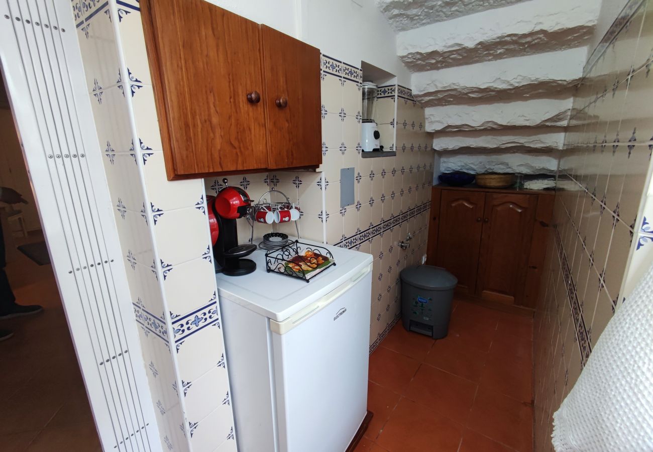 Apartamento em Estoril - Cascais, T2 com excelente jardim no Estoril, Livramento