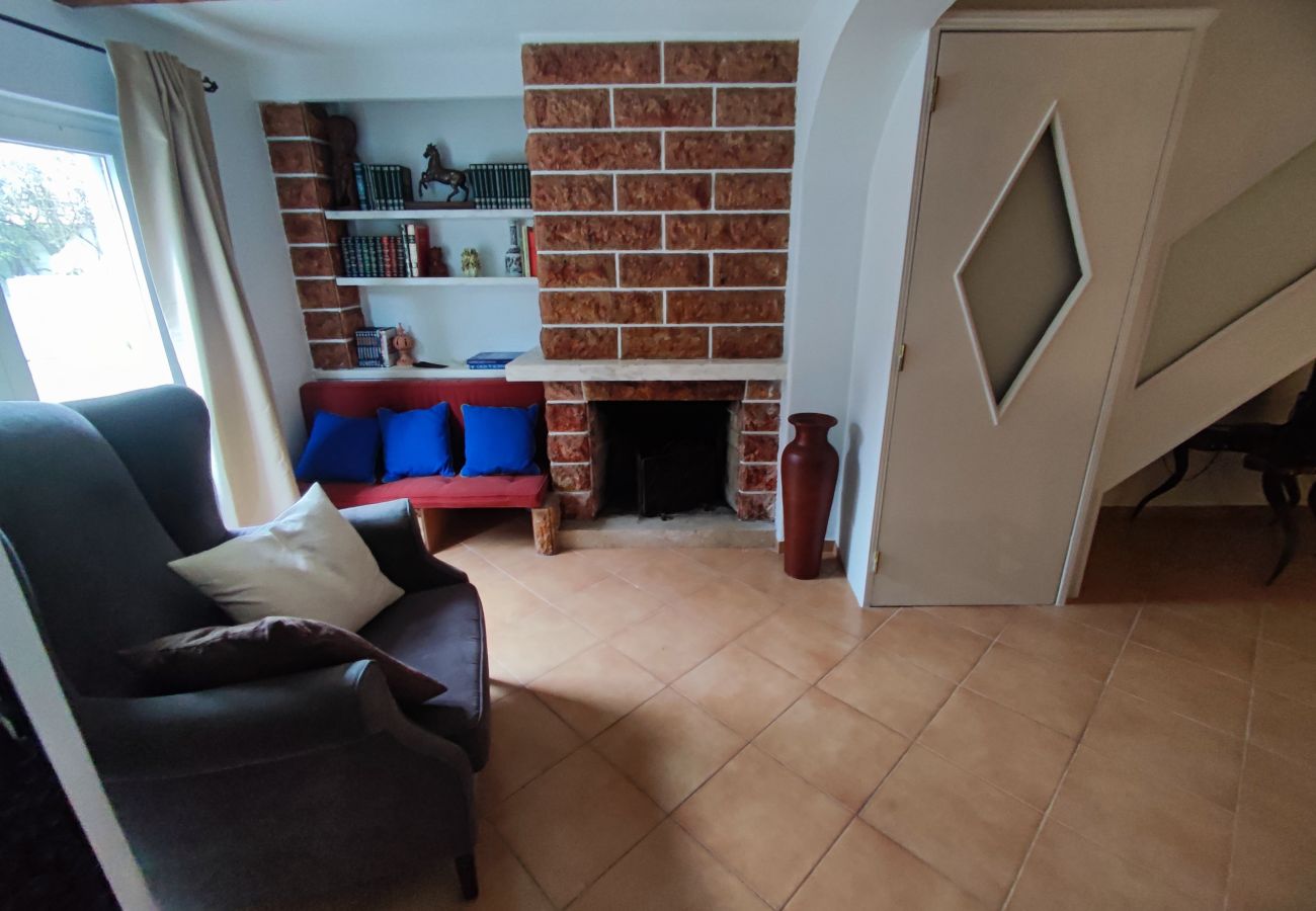 Apartamento em Estoril - Cascais, T2 com excelente jardim no Estoril, Livramento