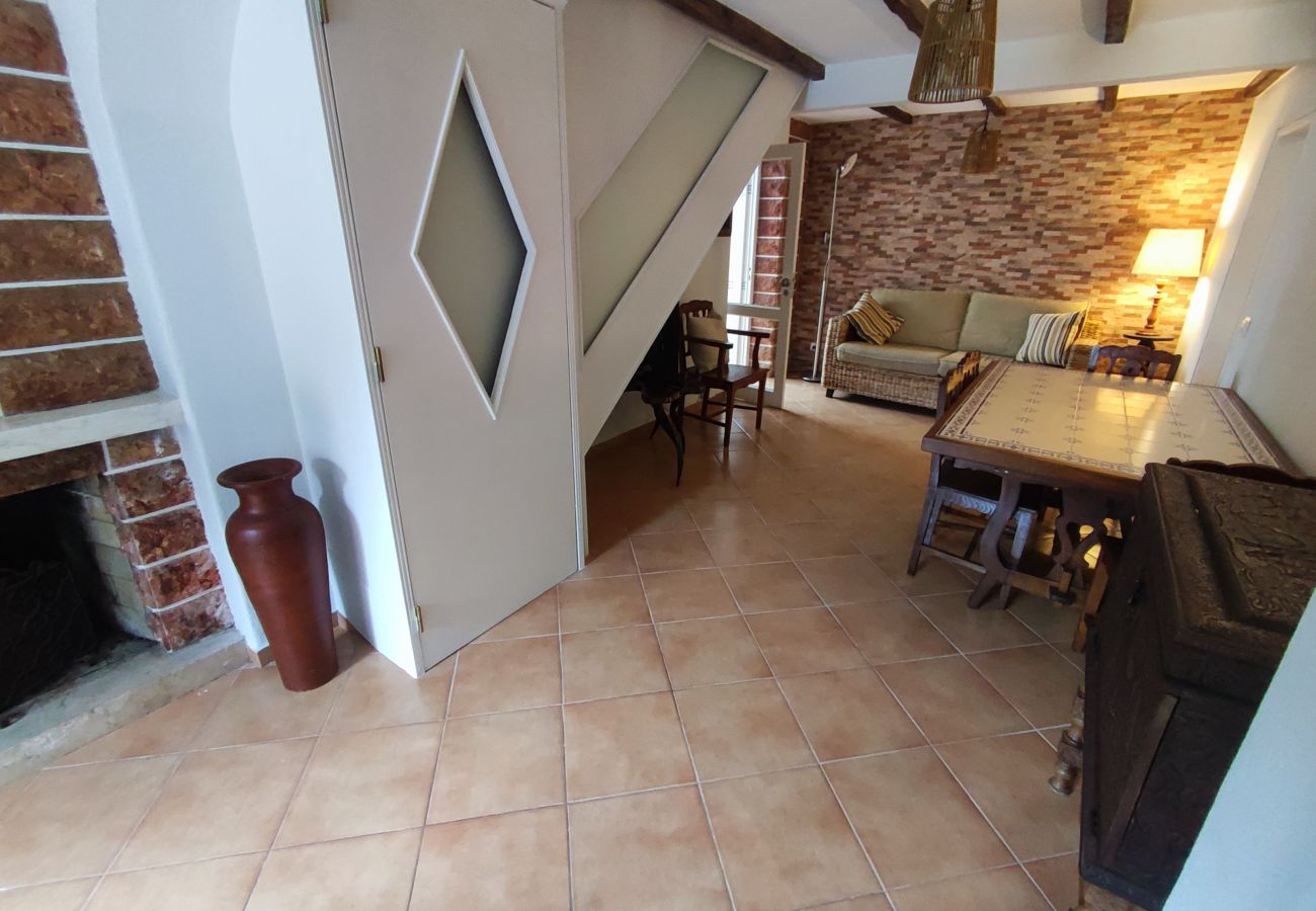 Apartamento em Estoril - Cascais, T2 com excelente jardim no Estoril, Livramento