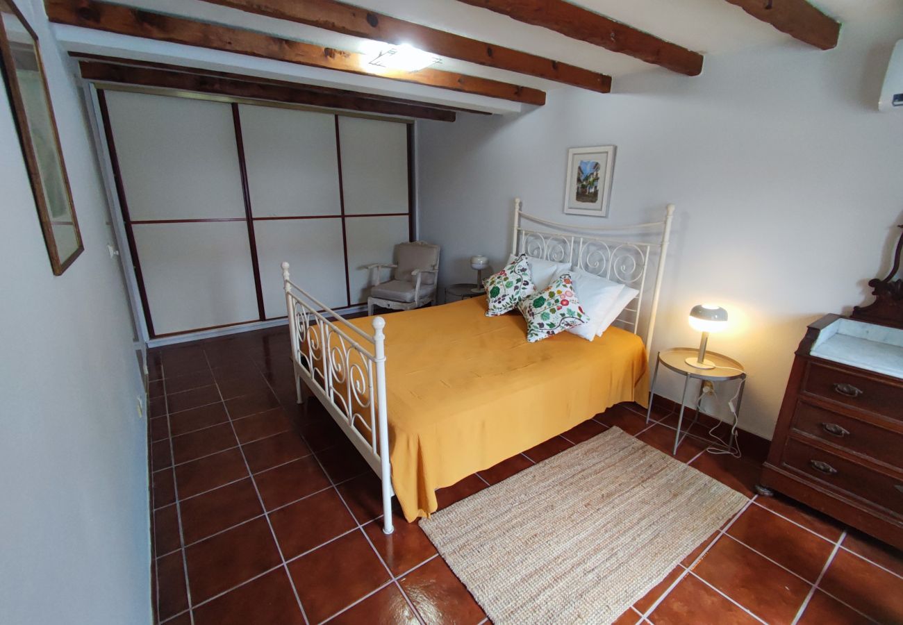 Apartamento em Estoril - Cascais, T2 com excelente jardim no Estoril, Livramento