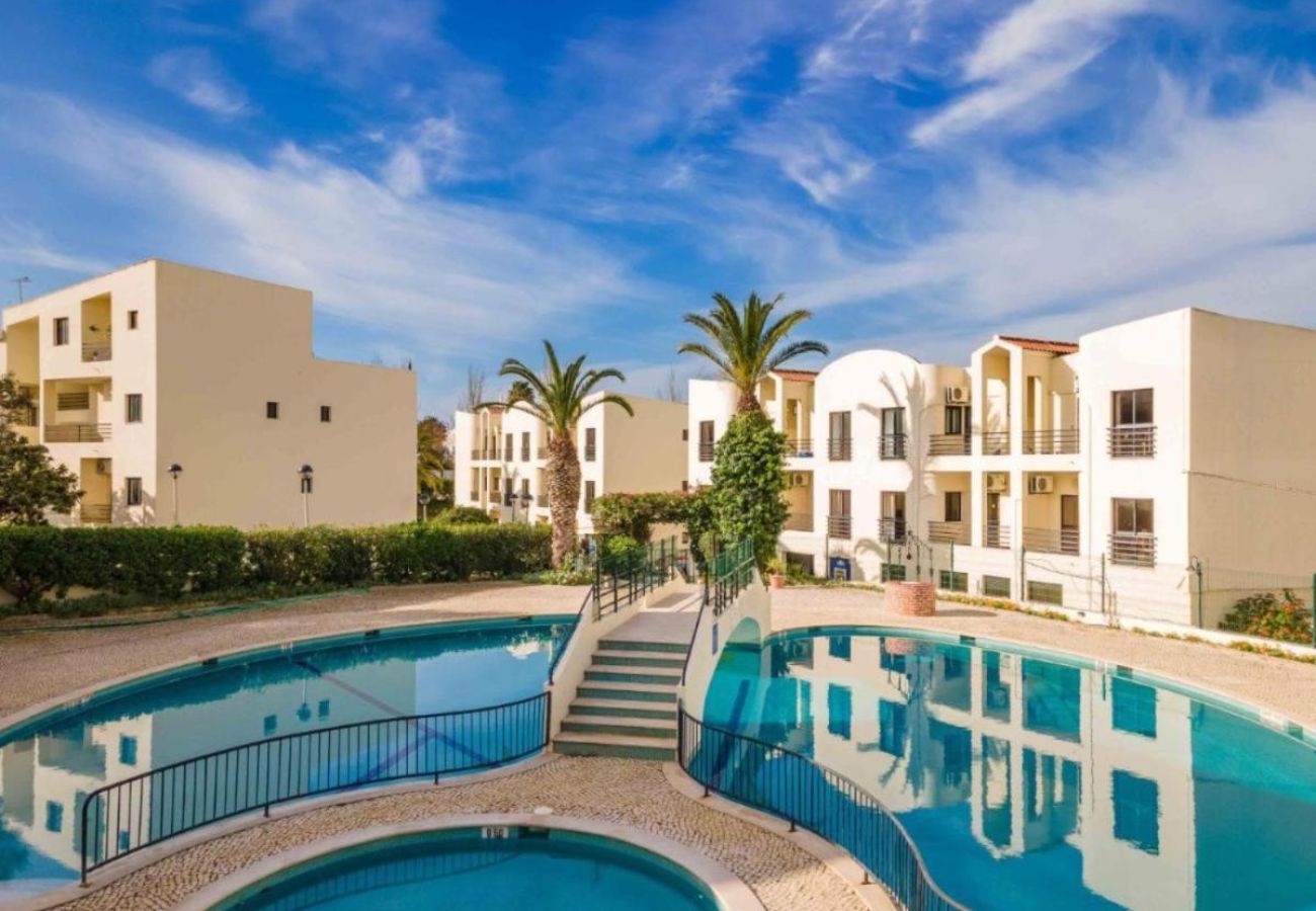 Apartamento em Portimão - Alvor, T1 no Clube Alvorférias, Alvor, Portimão