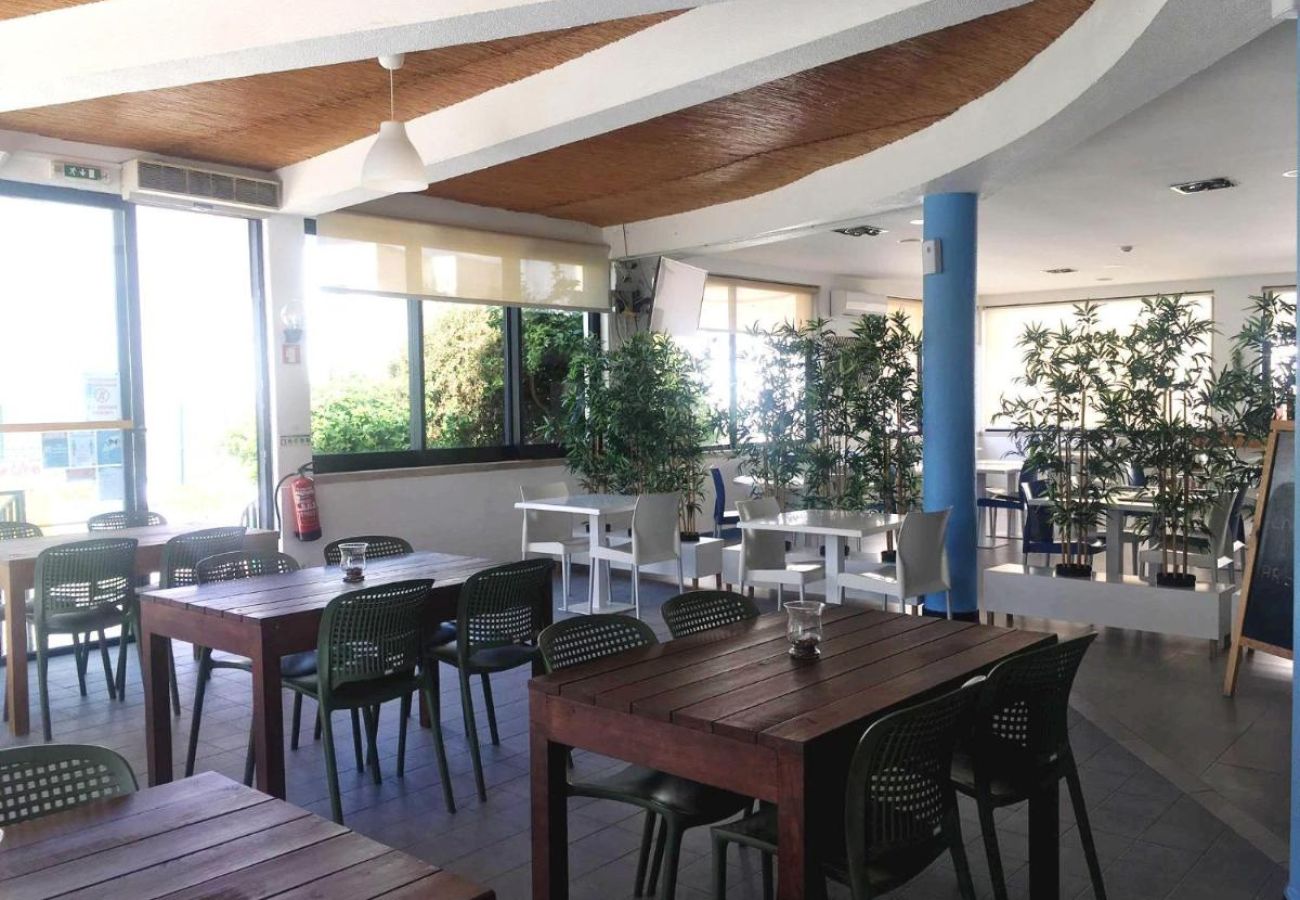 Apartamento em Portimão - Alvor, T1 no Clube Alvorférias, Alvor, Portimão
