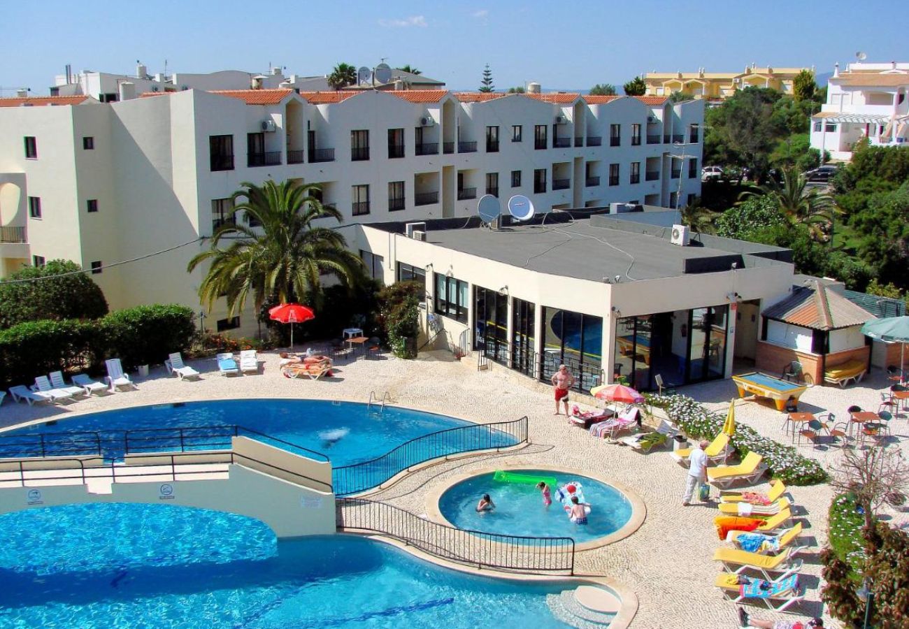 Apartamento em Portimão - Alvor, T1 no Clube Alvorférias, Alvor, Portimão