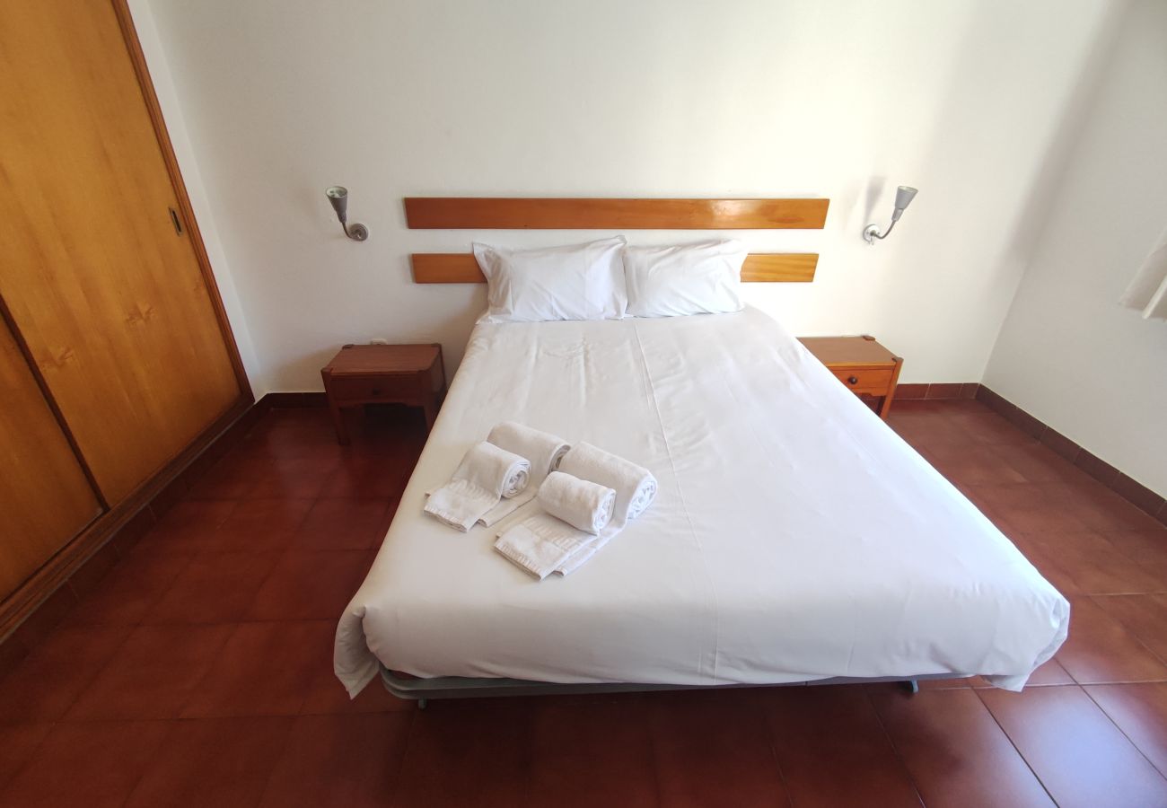 Apartamento em Portimão - Alvor, T1 no Clube Alvorférias, Alvor, Portimão
