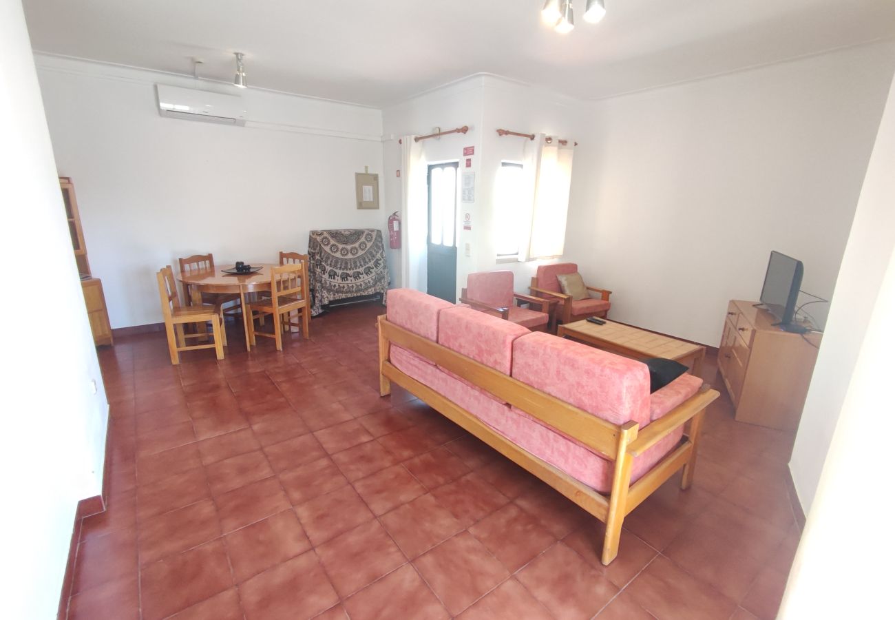 Apartamento em Portimão - Alvor, T1 no Clube Alvorférias, Alvor, Portimão
