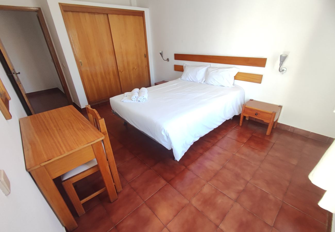 Apartamento em Portimão - Alvor, T1 no Clube Alvorférias, Alvor, Portimão