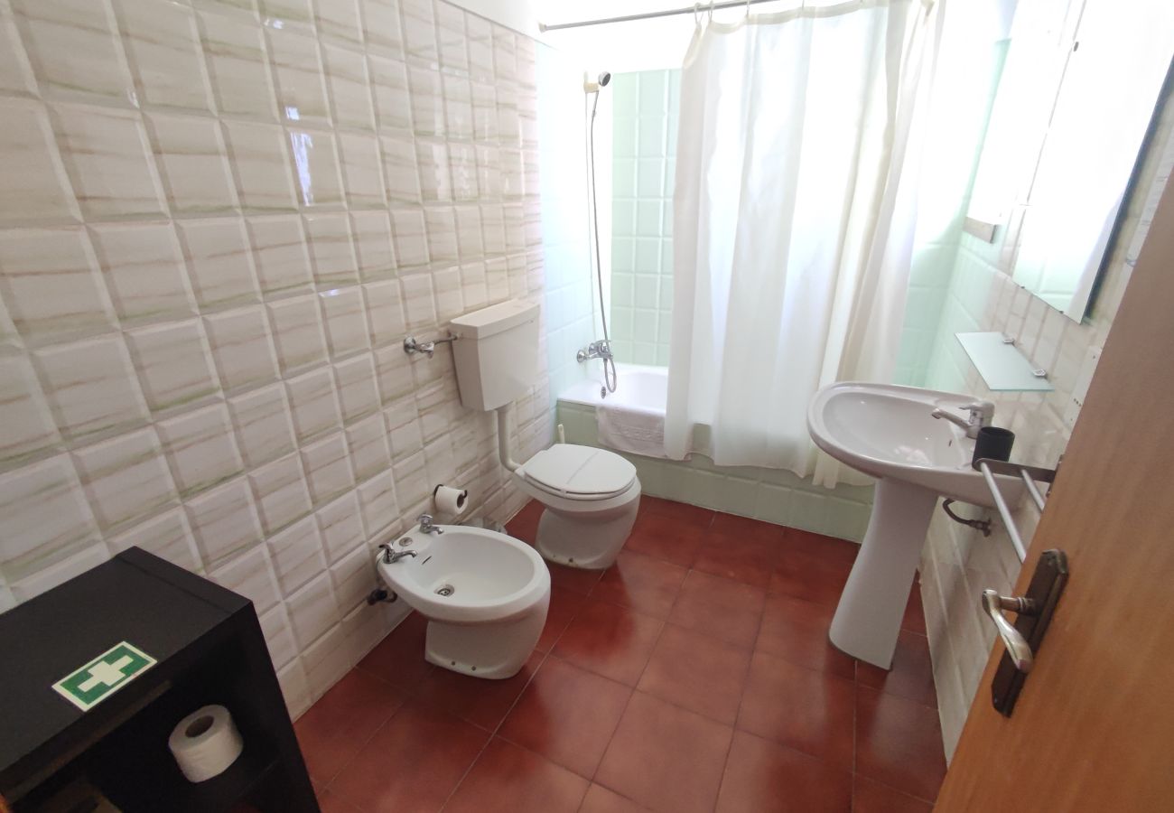 Apartamento em Portimão - Alvor, T1 no Clube Alvorférias, Alvor, Portimão