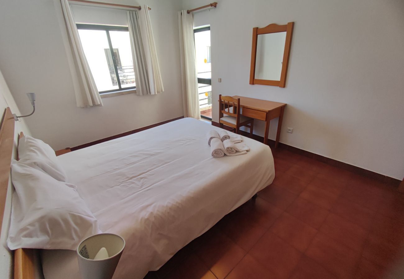 Apartamento em Portimão - Alvor, T1 no Clube Alvorférias, Alvor, Portimão