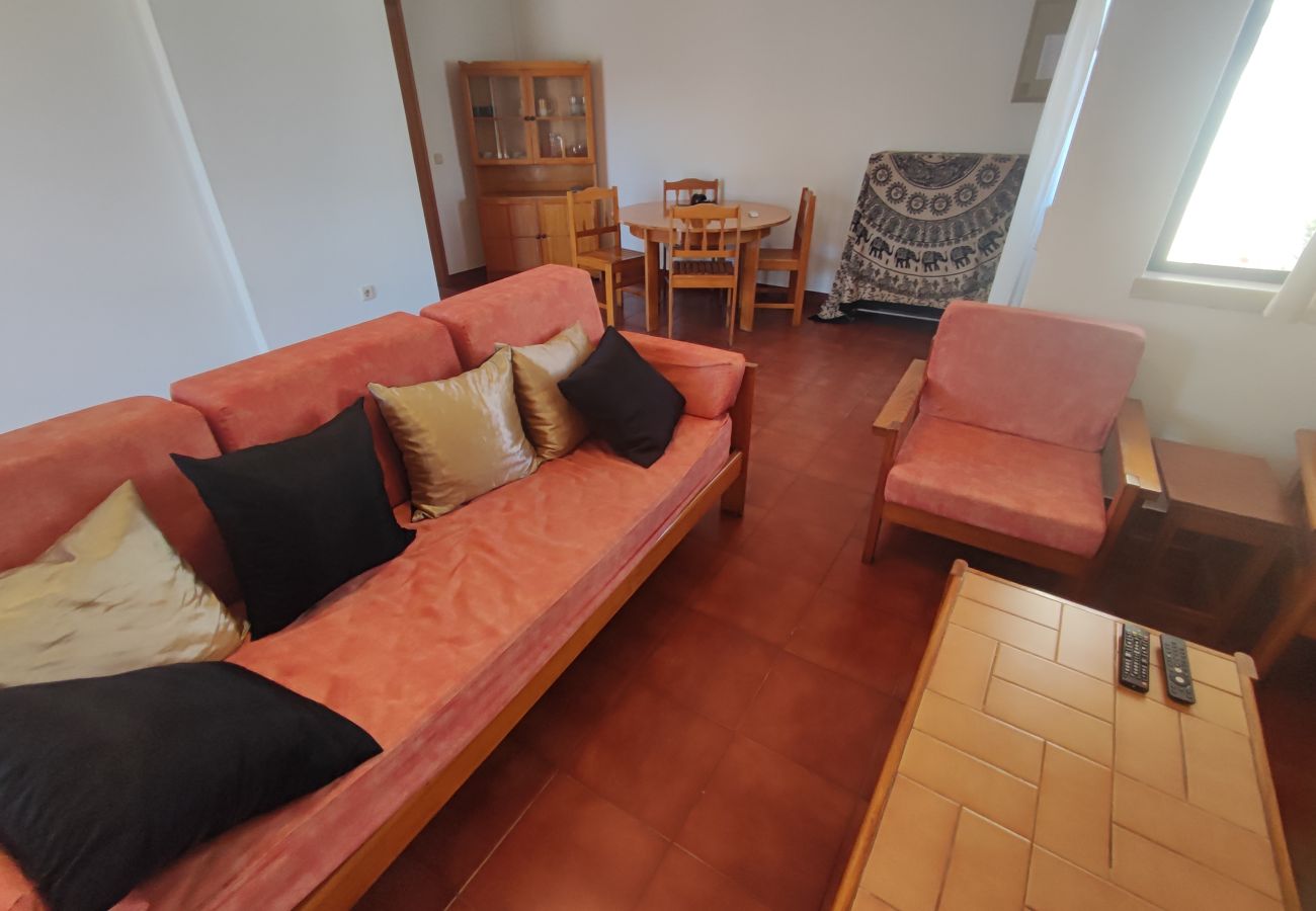 Apartamento em Portimão - Alvor, T1 no Clube Alvorférias, Alvor, Portimão