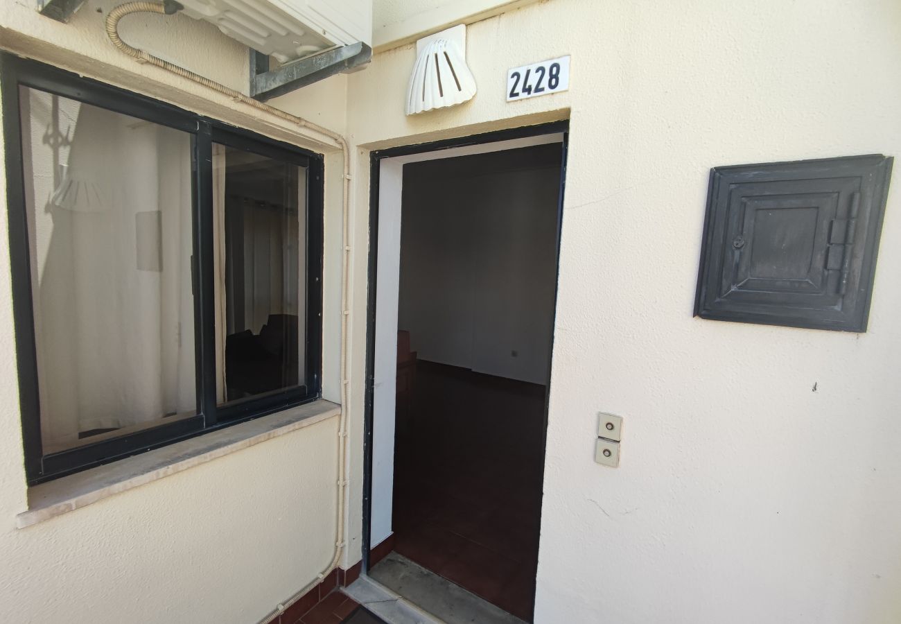 Apartamento em Portimão - Alvor, T1 no Clube Alvorférias, Alvor, Portimão