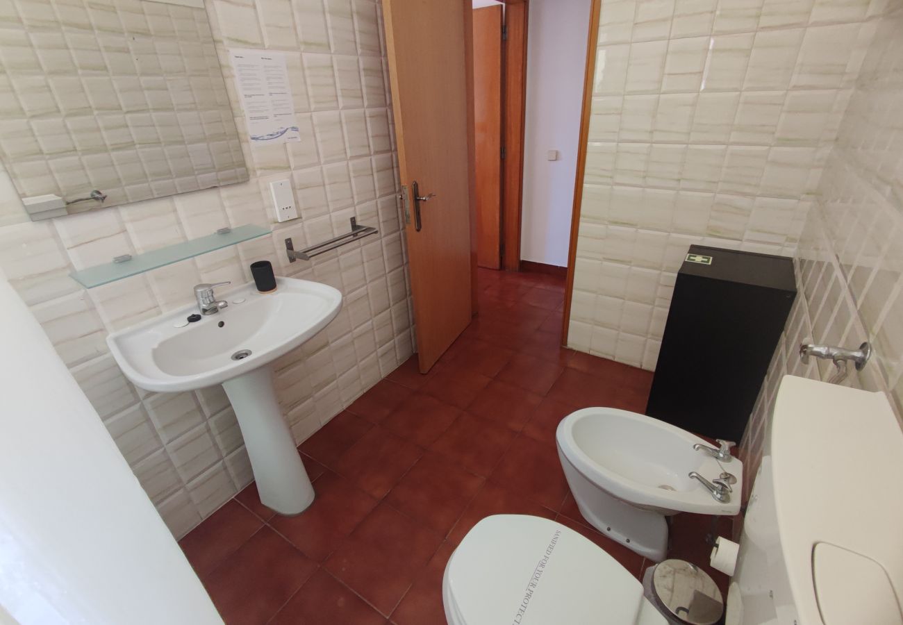 Apartamento em Portimão - Alvor, T1 no Clube Alvorférias, Alvor, Portimão
