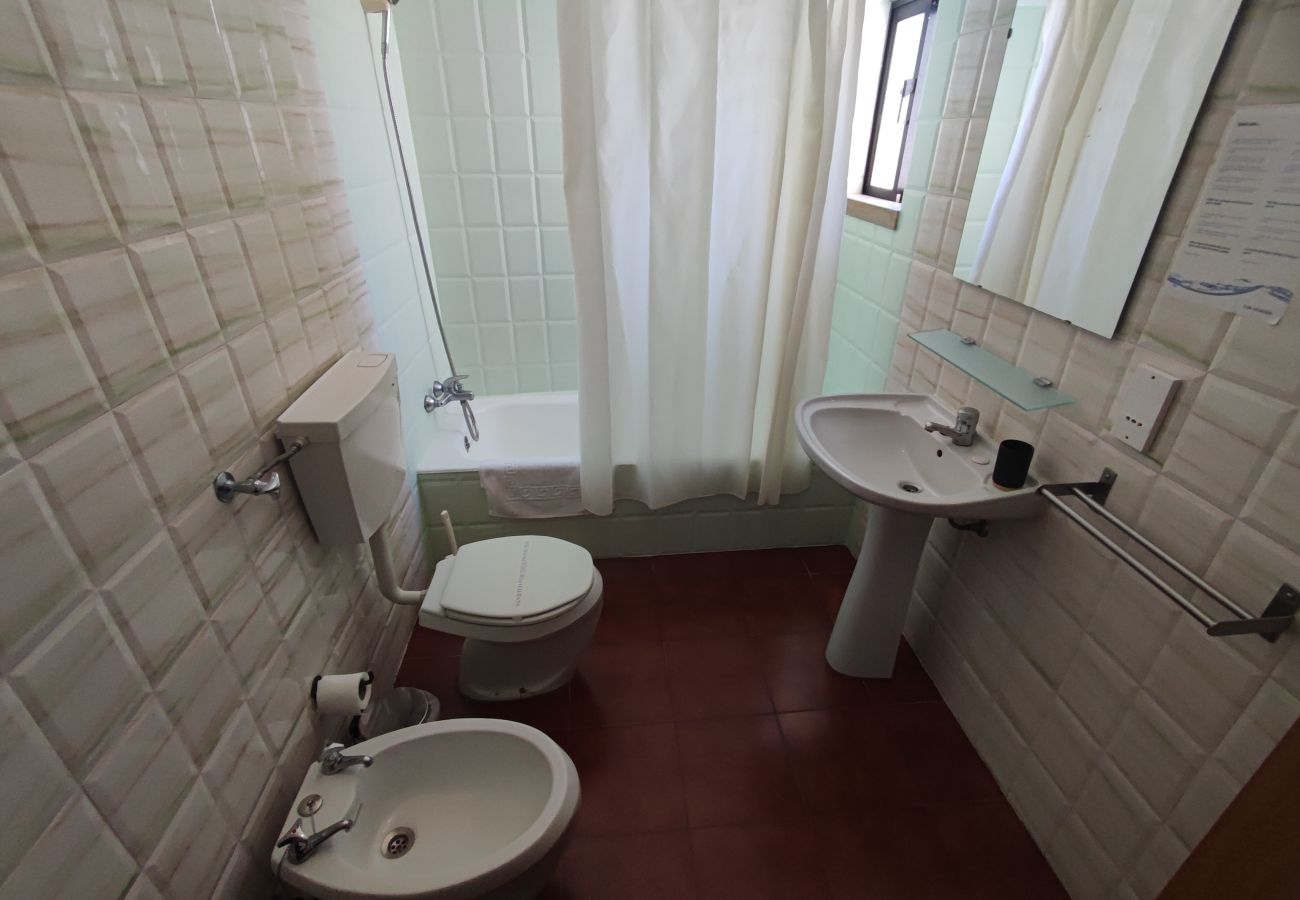 Apartamento em Portimão - Alvor, T1 no Clube Alvorférias, Alvor, Portimão
