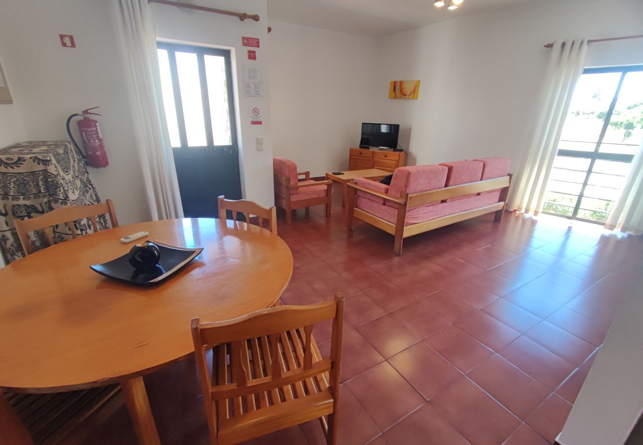 Apartamento em Portimão - Alvor, T1 no Clube Alvorférias, Alvor, Portimão