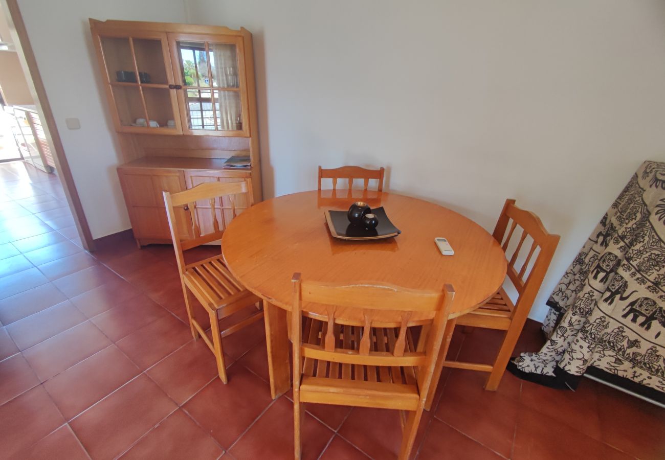 Apartamento em Portimão - Alvor, T1 no Clube Alvorférias, Alvor, Portimão