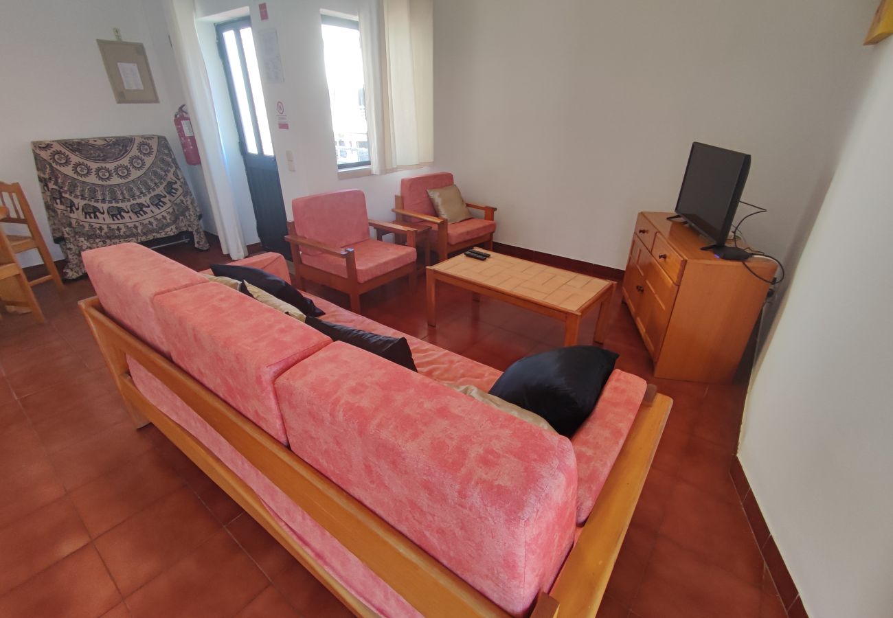 Apartamento em Portimão - Alvor, T1 no Clube Alvorférias, Alvor, Portimão
