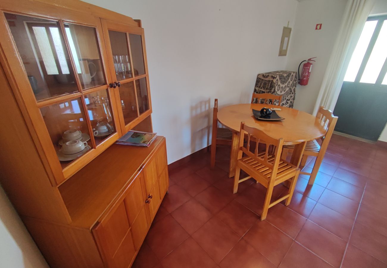 Apartamento em Portimão - Alvor, T1 no Clube Alvorférias, Alvor, Portimão