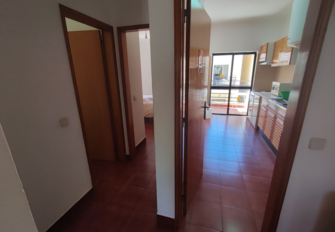 Apartamento em Portimão - Alvor, T1 no Clube Alvorférias, Alvor, Portimão