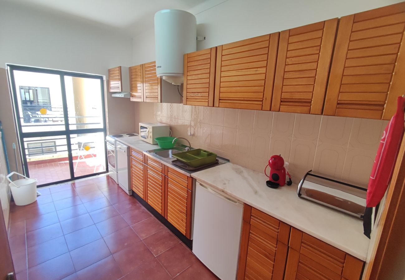 Apartamento em Portimão - Alvor, T1 no Clube Alvorférias, Alvor, Portimão