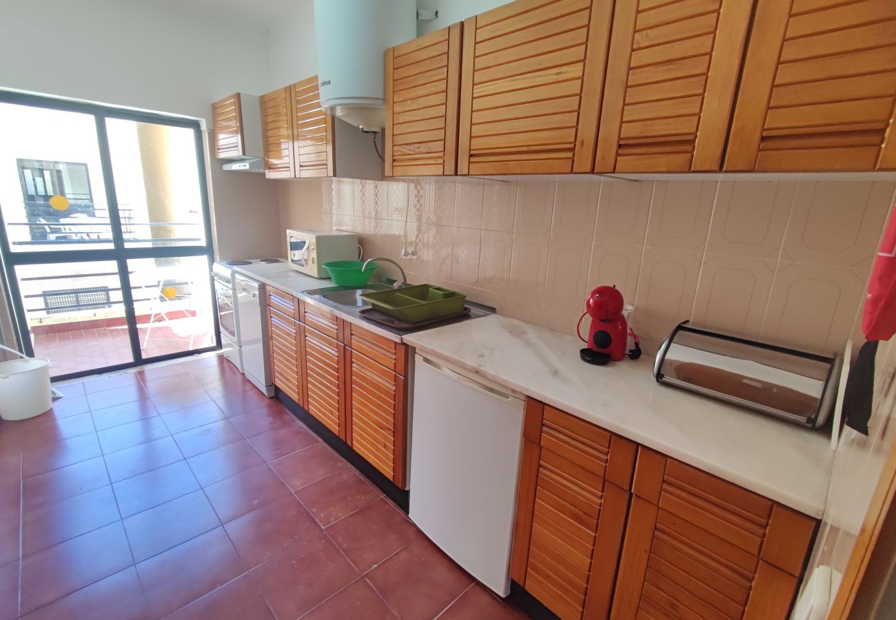Apartamento em Portimão - Alvor, T1 no Clube Alvorférias, Alvor, Portimão