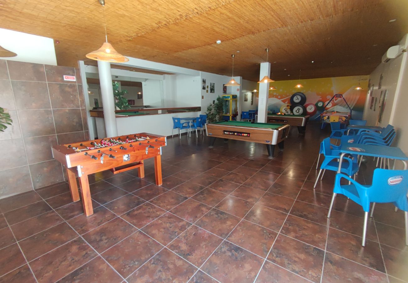 Apartamento em Portimão - Alvor, T1 no Clube Alvorférias, Alvor, Portimão