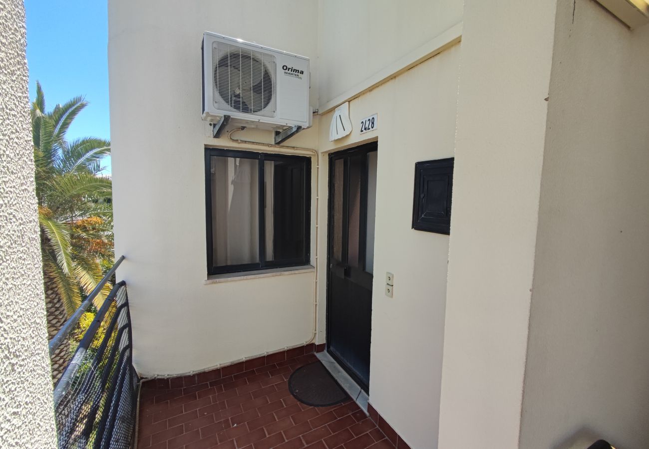 Apartamento em Portimão - Alvor, T1 no Clube Alvorférias, Alvor, Portimão