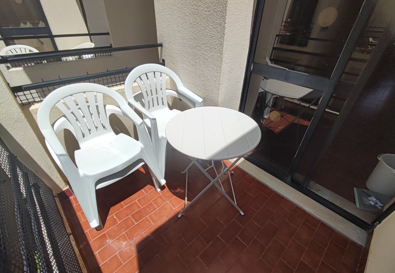 Apartamento em Portimão - Alvor, T1 no Clube Alvorférias, Alvor, Portimão